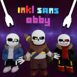 Ink! Sans Obby