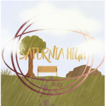 Saturnia High