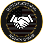 [USAR] Fοreign Affairs