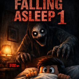 ☠ Falling Asleep - 1 Beta ☠
