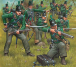 King’s German Legion (KGL)