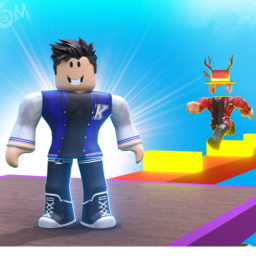 Super Mega Fun Obby