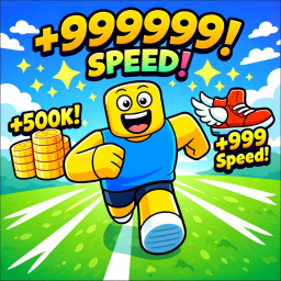 Speed Simulator! [BETA]