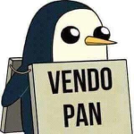 Vendo Pan uwur