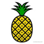 Pineapple for ever
