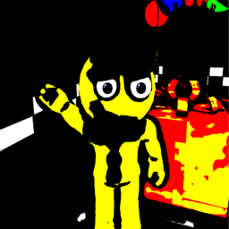 Bear