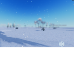 The Winter Nightmare : Chapter 1