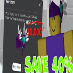 Item buyer