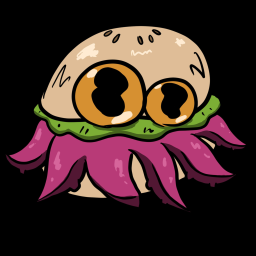Kraken Patty? update