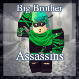 Big Brother: Assassins