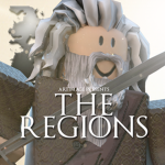 Region Map of Westeros