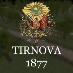 Tırnova 1877