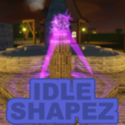 Idle Shapez Clicker