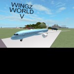 Wingz World V: Reborn [Closed]