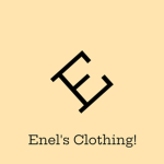 Enel's Clothing!