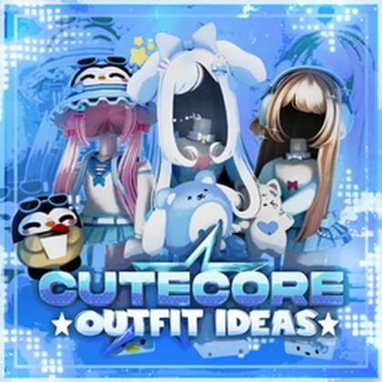 Outfit Ideas by Lando Roblox group icon