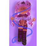 $< Clothes>$