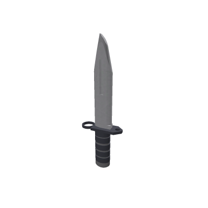 Bayonet