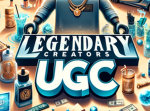 Legendary Creators UGC