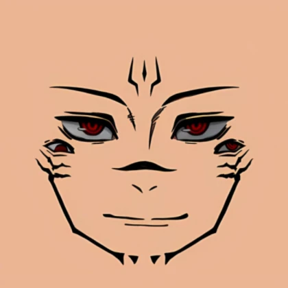 Meguna Face shindo HD