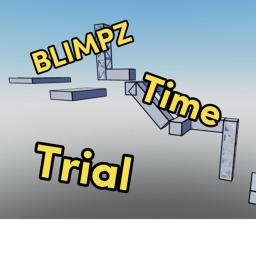 Blimpz Time Trial
