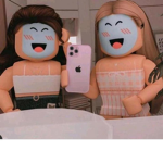Selena and Ella Bff 4 life