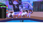 Iam Lilly's Unicorn Squad