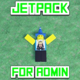 JETPACK TO ADMIN! (BUG FIXES+MOBILE IMPROVEMENTS!)
