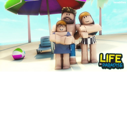 bacon hair new life and paradise