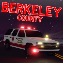 🔥 Berkeley County icon
