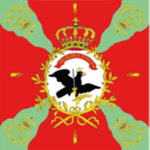 Hors, die Regimental