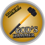 *OP* Fling Sledgehammer [TROLL]