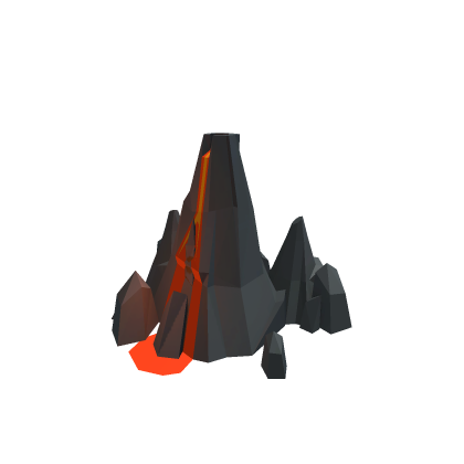Volcano