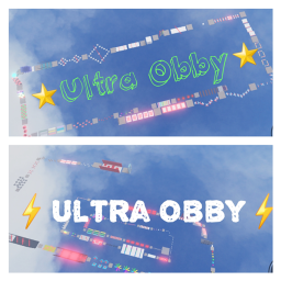 Ultra Obby