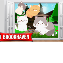 Brookhaven  cats invacion