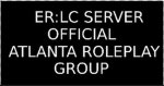Atlanta Roleplay Community Server
