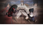 Shinobi Generations V-2