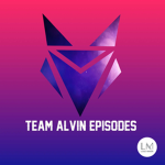 TEAM ALVIN