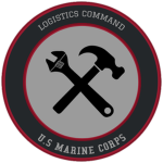 Marine Cοrps Logistics Command