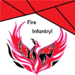 Fire Infantry