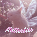 εїз flutterbies εїз