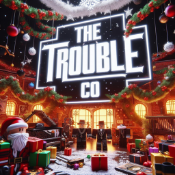 [NEW] The Trouble Homestore 🍂