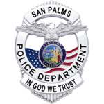SAN PALMS | Police Department