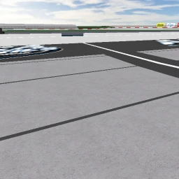 Darlington BRAKING icon