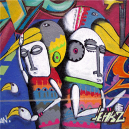 Graffiti1 Roblox decal