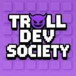 Troll Dev Society Group Thumbnail