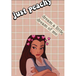 Asthletic peachy love's