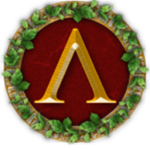 Greek City State of Sparta ᅠ