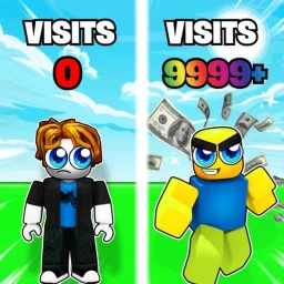 Flex Your Visits! icon