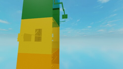 Tower of Traps
